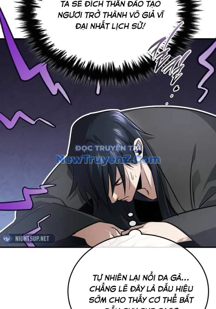 Hồi Quy Giả Về Hưu Chapter 68 - 105