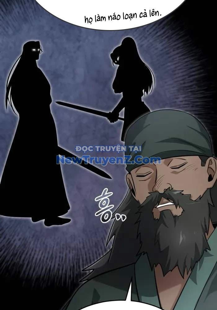 Hồi Quy Giả Về Hưu Chapter 68 - 113