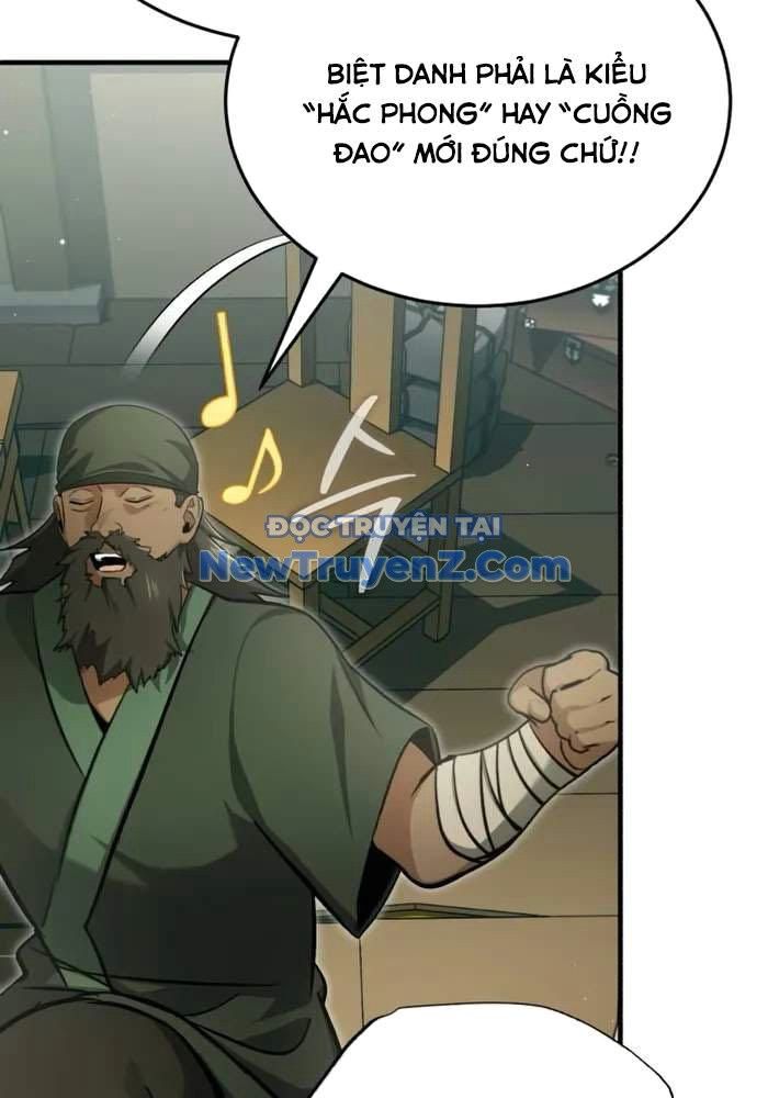 Hồi Quy Giả Về Hưu Chapter 68 - 115