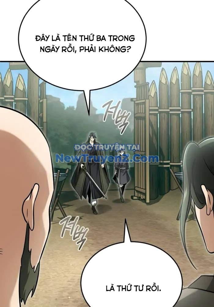 Hồi Quy Giả Về Hưu Chapter 68 - 123