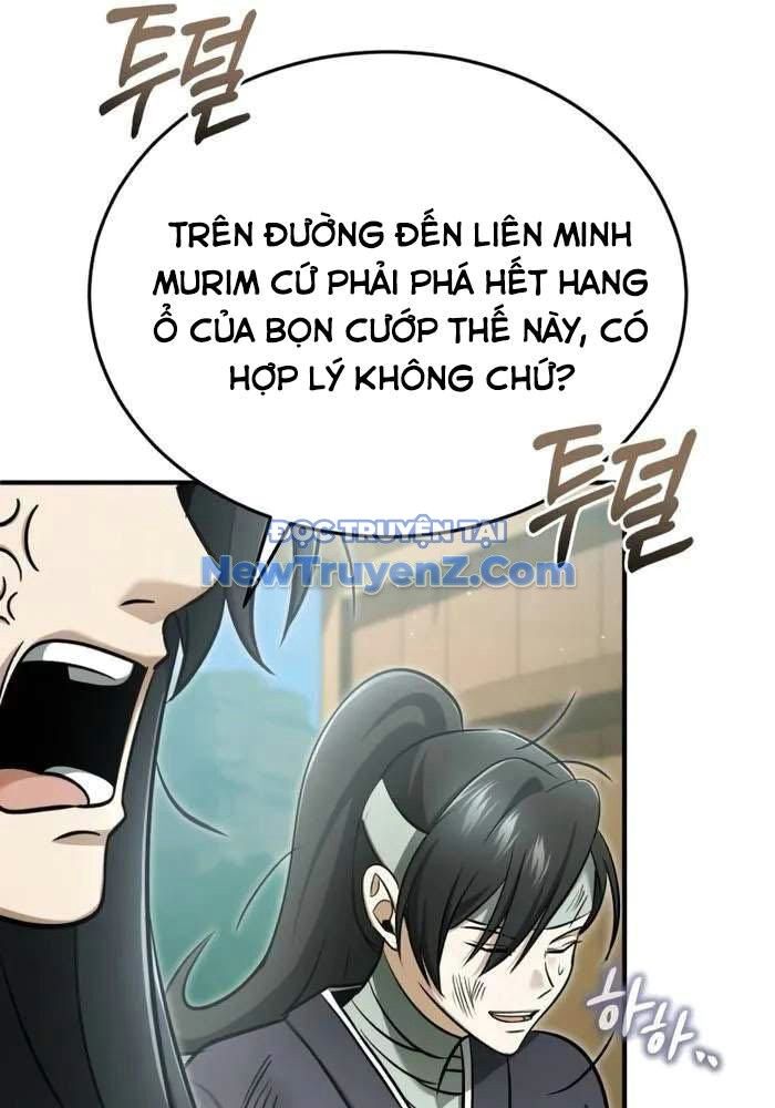 Hồi Quy Giả Về Hưu Chapter 68 - 126