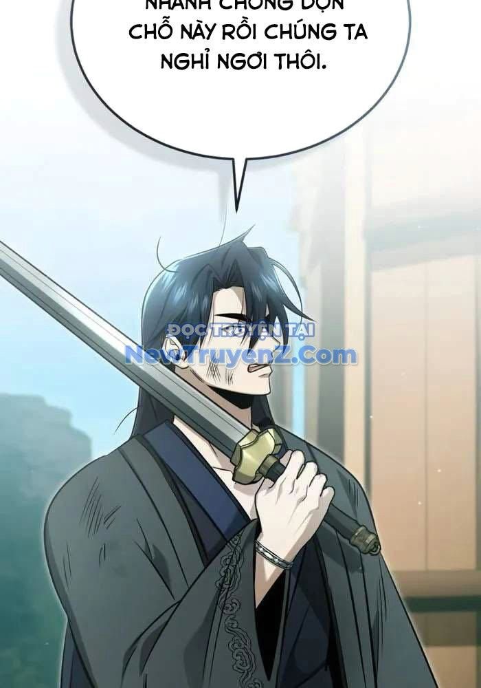 Hồi Quy Giả Về Hưu Chapter 68 - 128