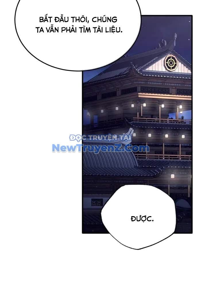 Hồi Quy Giả Về Hưu Chapter 68 - 17