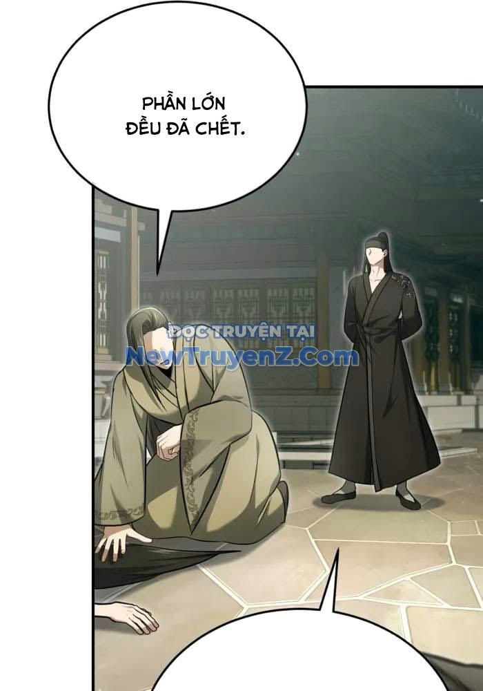 Hồi Quy Giả Về Hưu Chapter 68 - 21