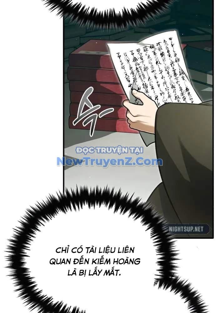 Hồi Quy Giả Về Hưu Chapter 68 - 31