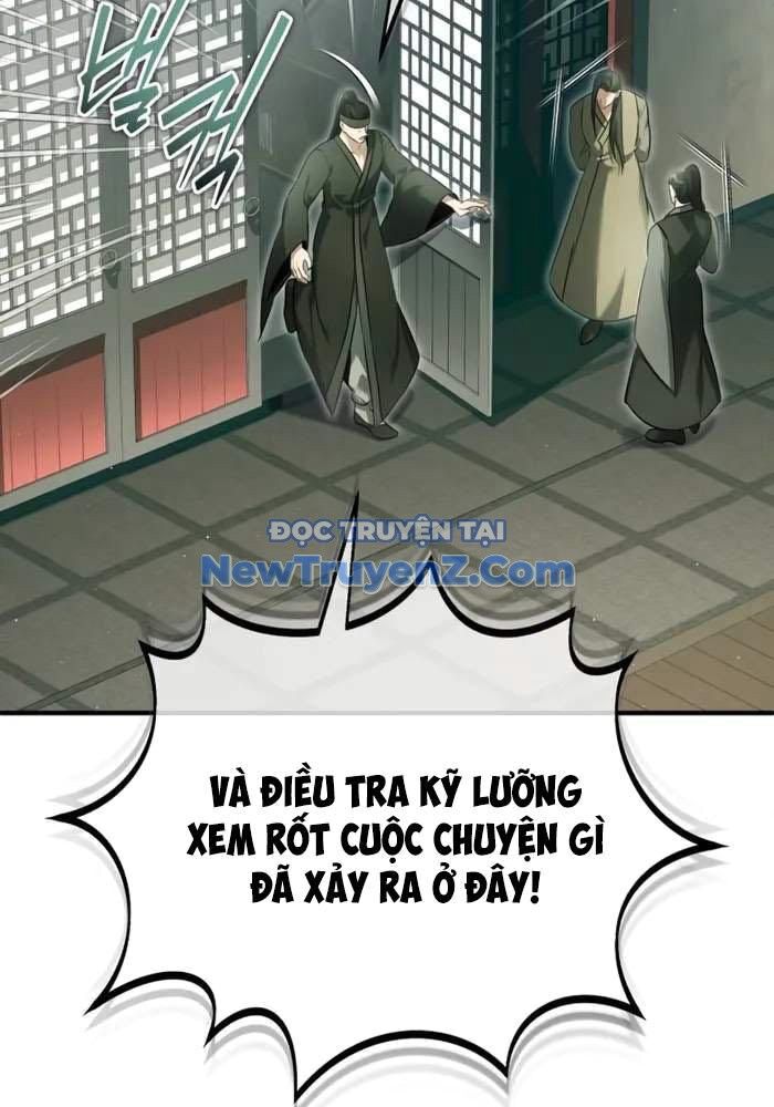 Hồi Quy Giả Về Hưu Chapter 68 - 33