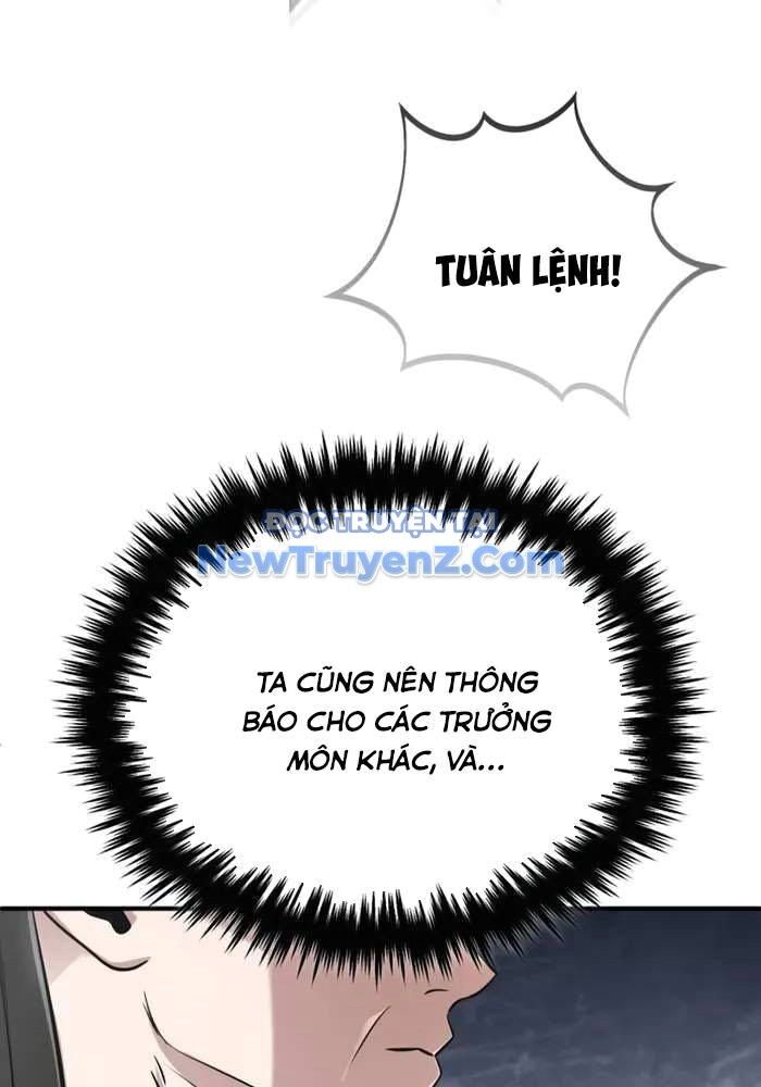 Hồi Quy Giả Về Hưu Chapter 68 - 34