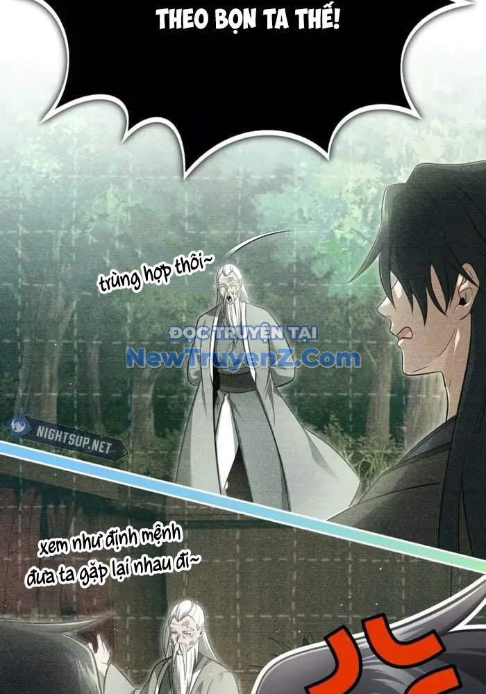 Hồi Quy Giả Về Hưu Chapter 68 - 41