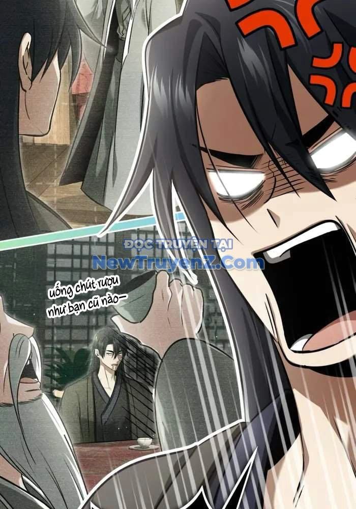 Hồi Quy Giả Về Hưu Chapter 68 - 42