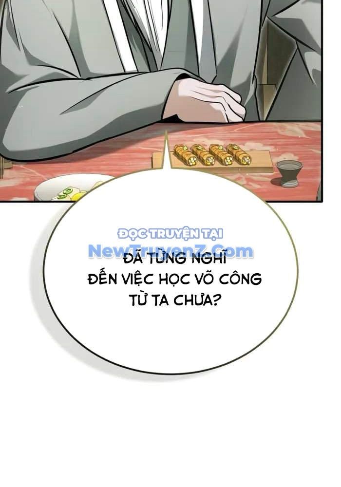 Hồi Quy Giả Về Hưu Chapter 68 - 47