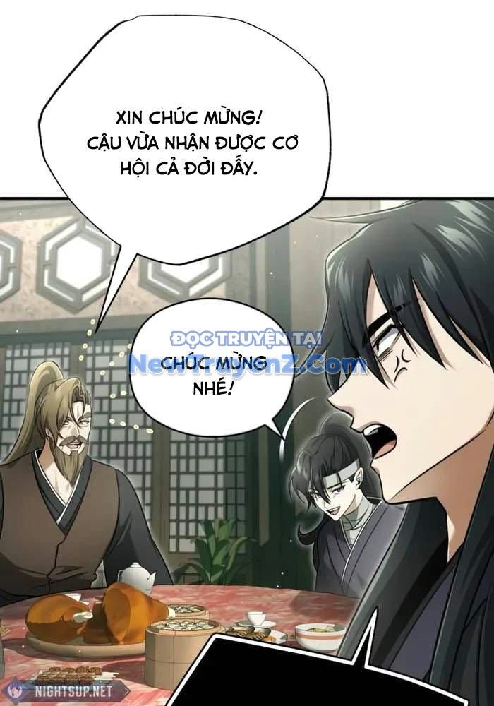 Hồi Quy Giả Về Hưu Chapter 68 - 48