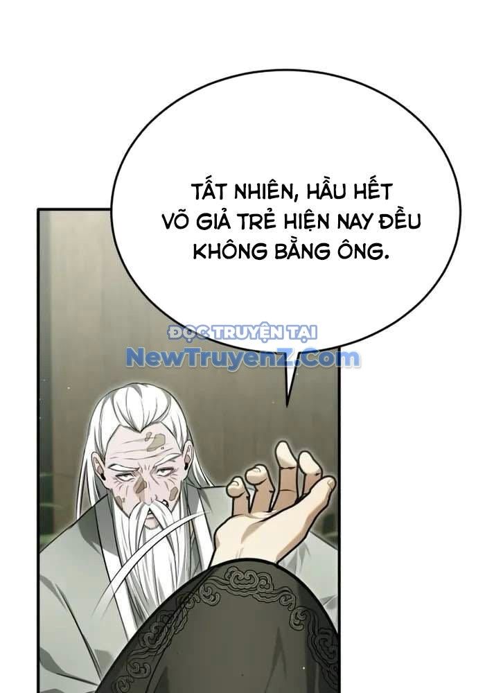 Hồi Quy Giả Về Hưu Chapter 68 - 52