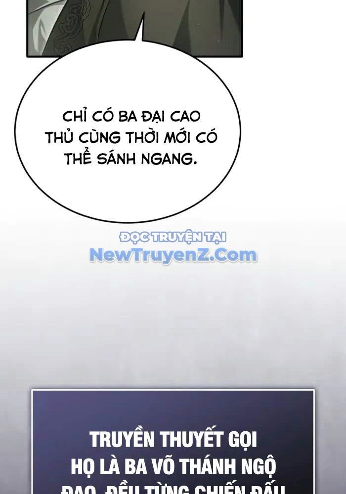 Hồi Quy Giả Về Hưu Chapter 68 - 53