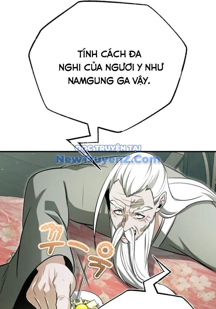 Hồi Quy Giả Về Hưu Chapter 68 - 59