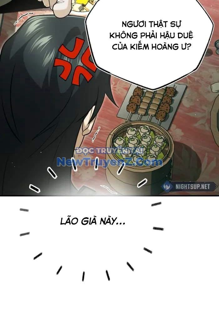 Hồi Quy Giả Về Hưu Chapter 68 - 60