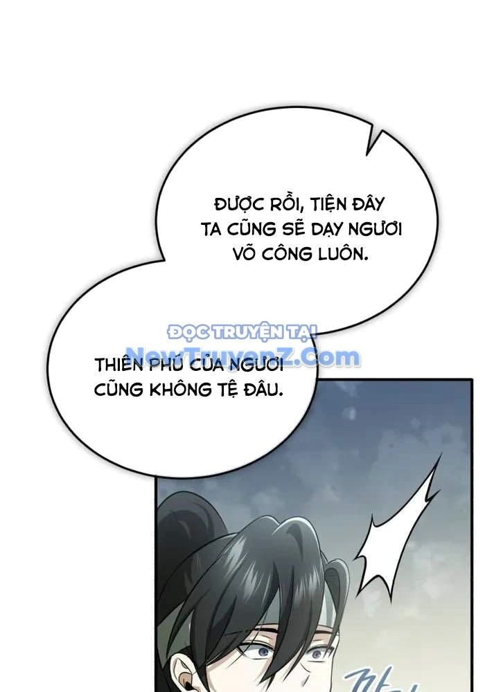 Hồi Quy Giả Về Hưu Chapter 68 - 64
