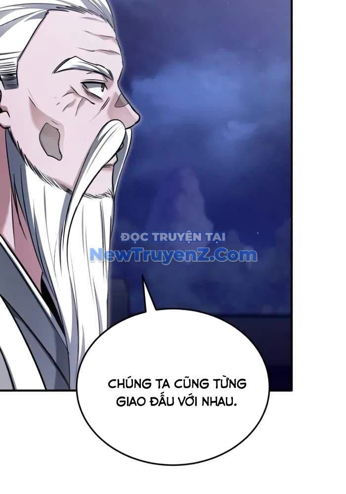 Hồi Quy Giả Về Hưu Chapter 68 - 8