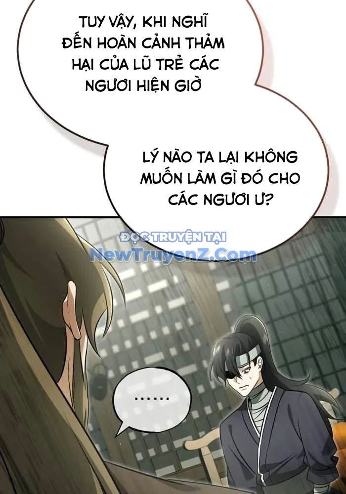 Hồi Quy Giả Về Hưu Chapter 68 - 75