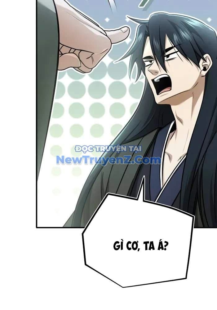 Hồi Quy Giả Về Hưu Chapter 68 - 77