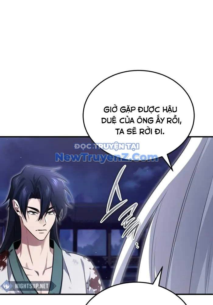 Hồi Quy Giả Về Hưu Chapter 68 - 9