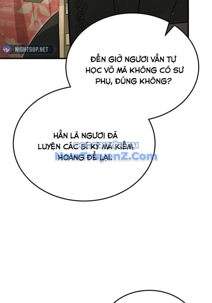 Hồi Quy Giả Về Hưu Chapter 68 - 82