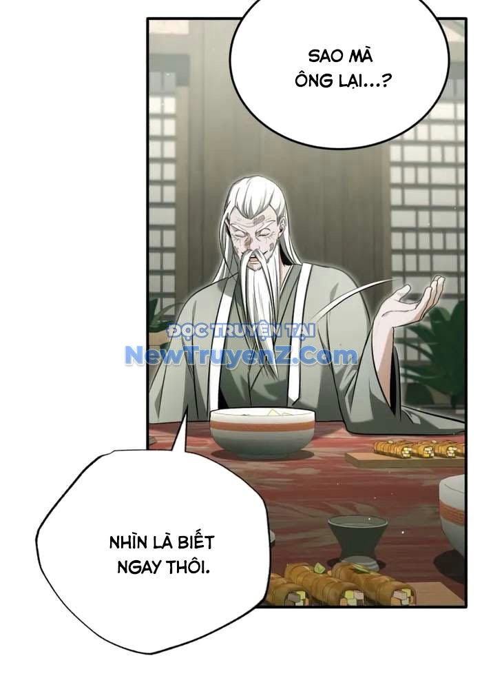 Hồi Quy Giả Về Hưu Chapter 68 - 83