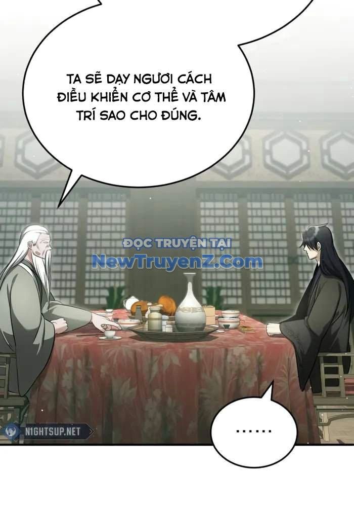 Hồi Quy Giả Về Hưu Chapter 68 - 98