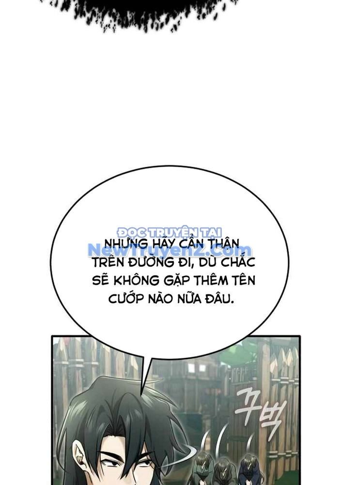 Hồi Quy Giả Về Hưu Chapter 69 - 105