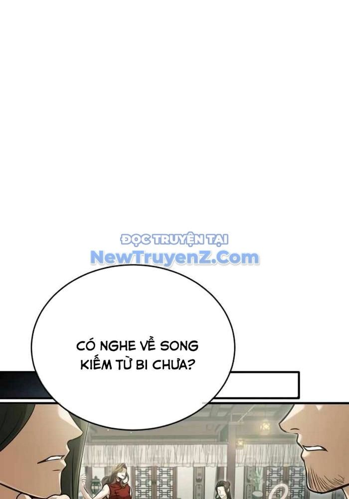 Hồi Quy Giả Về Hưu Chapter 69 - 107