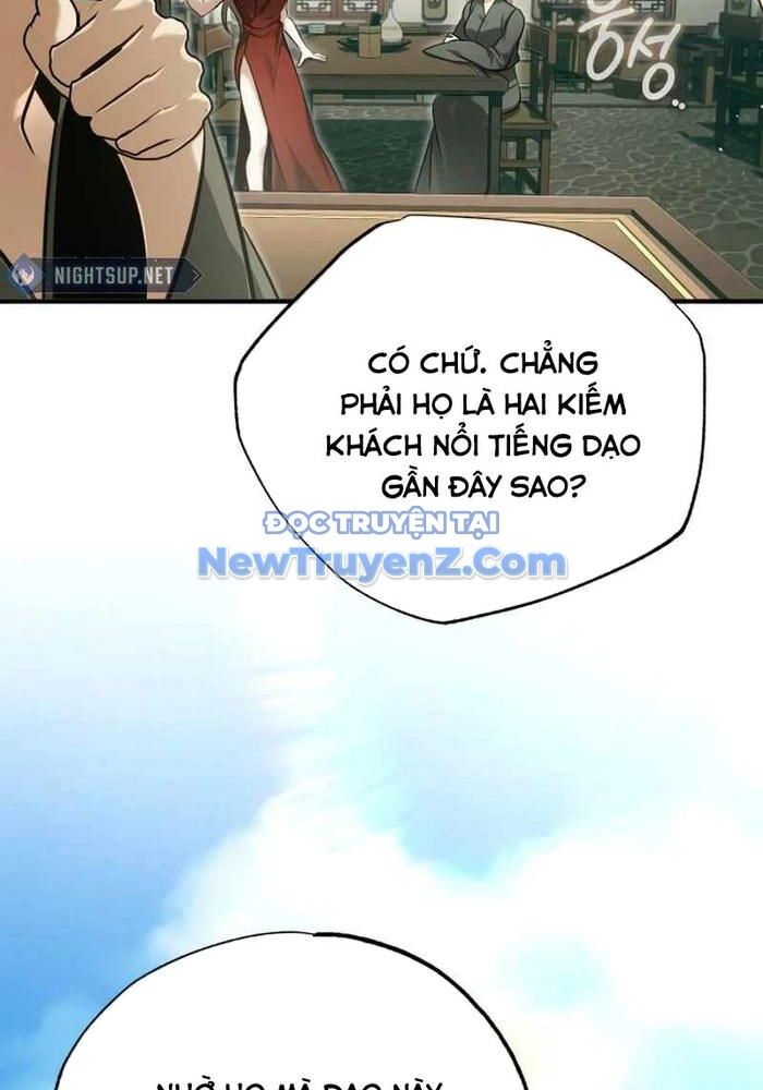 Hồi Quy Giả Về Hưu Chapter 69 - 108