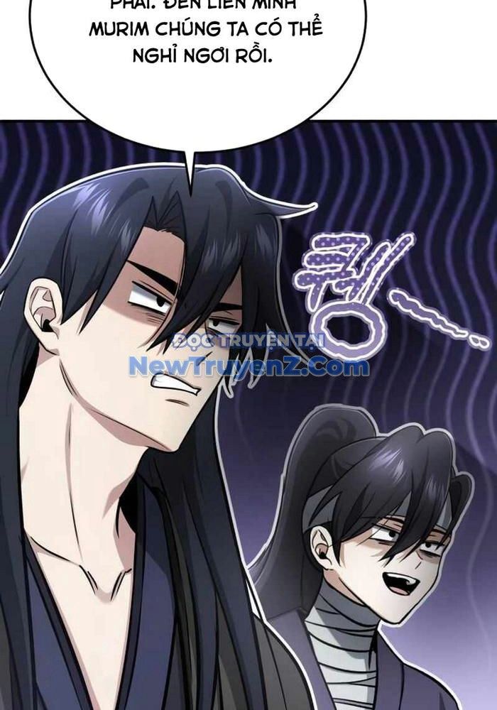 Hồi Quy Giả Về Hưu Chapter 69 - 12