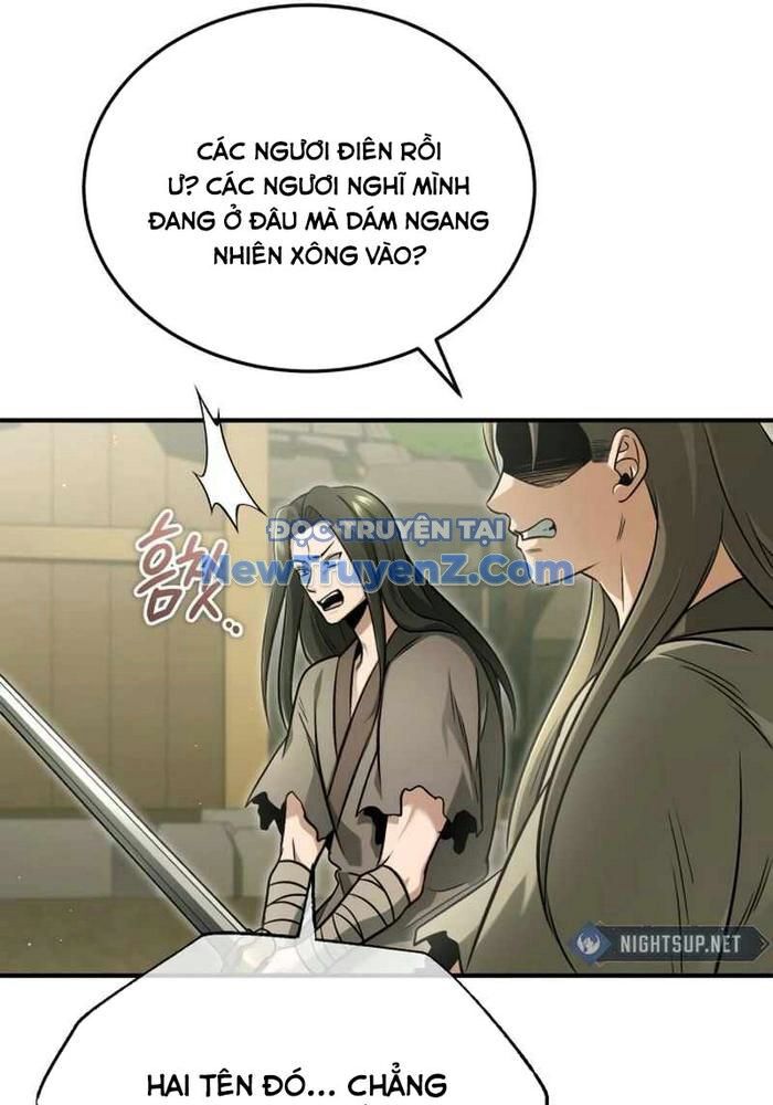 Hồi Quy Giả Về Hưu Chapter 69 - 14