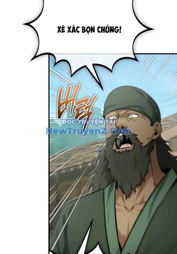 Hồi Quy Giả Về Hưu Chapter 69 - 16