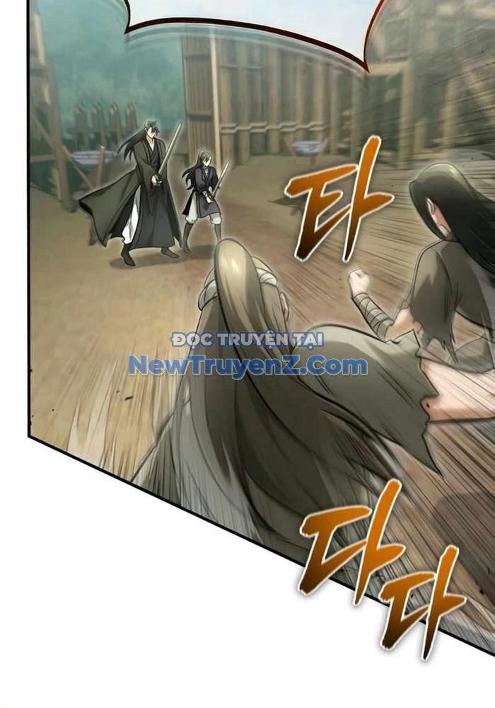 Hồi Quy Giả Về Hưu Chapter 69 - 18