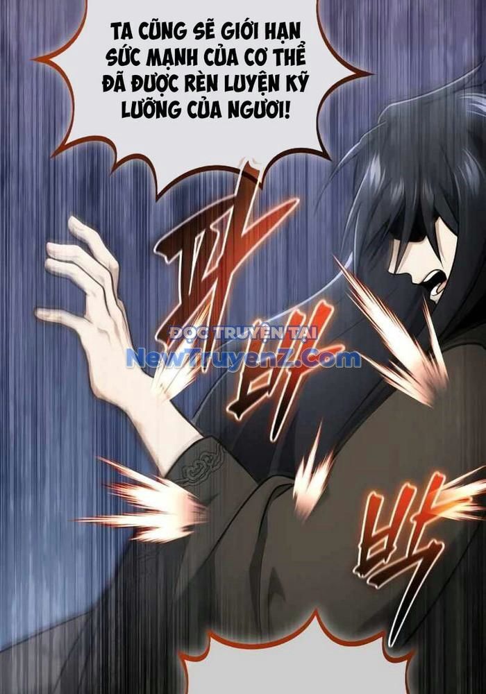 Hồi Quy Giả Về Hưu Chapter 69 - 3