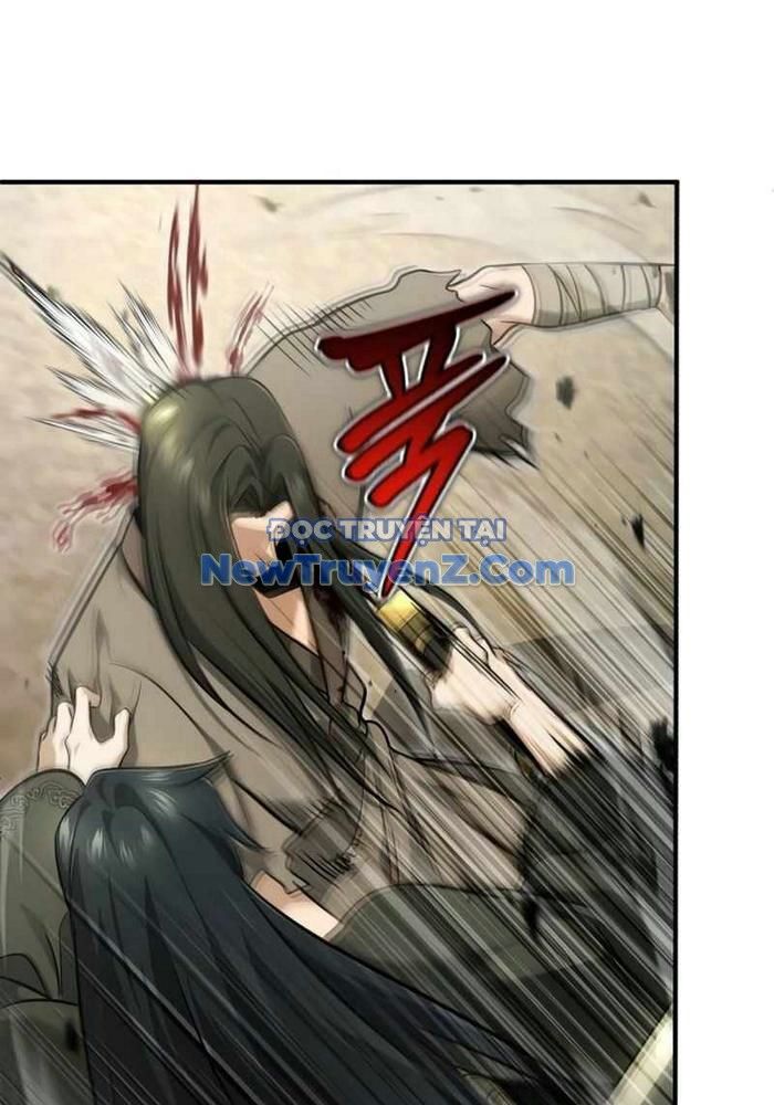 Hồi Quy Giả Về Hưu Chapter 69 - 22