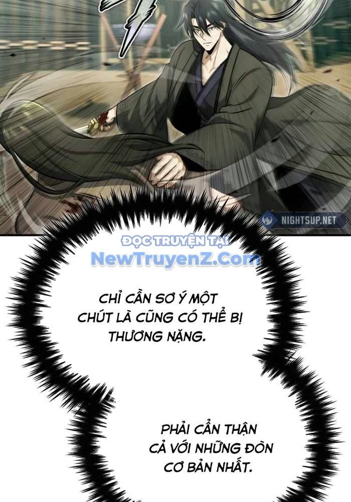 Hồi Quy Giả Về Hưu Chapter 69 - 24