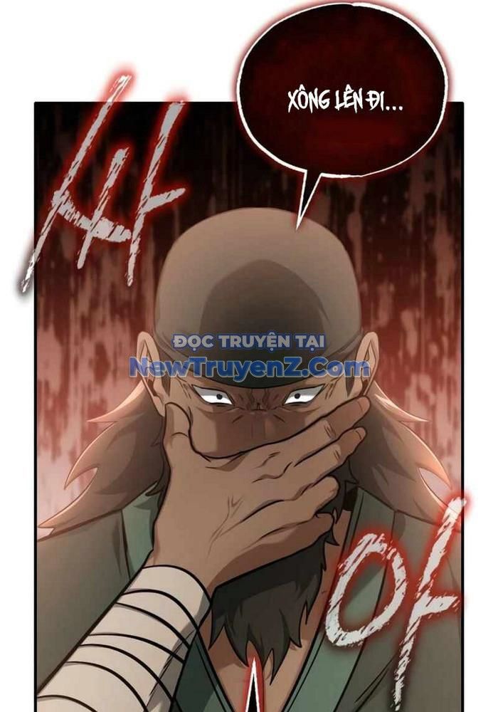 Hồi Quy Giả Về Hưu Chapter 69 - 58