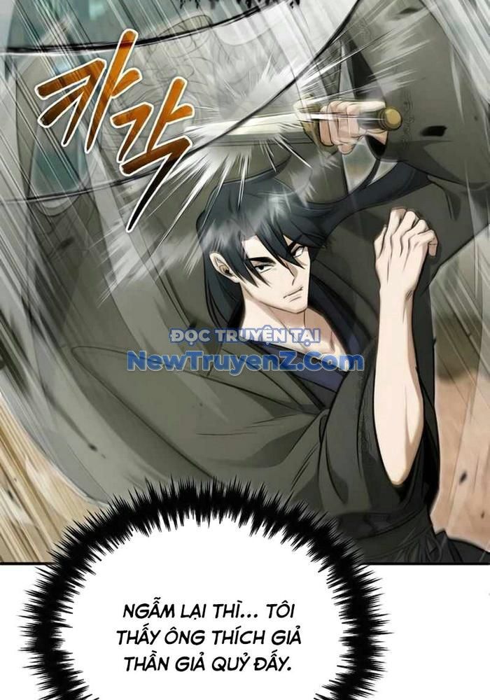 Hồi Quy Giả Về Hưu Chapter 69 - 69