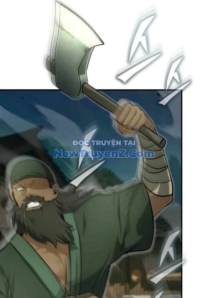 Hồi Quy Giả Về Hưu Chapter 69 - 72