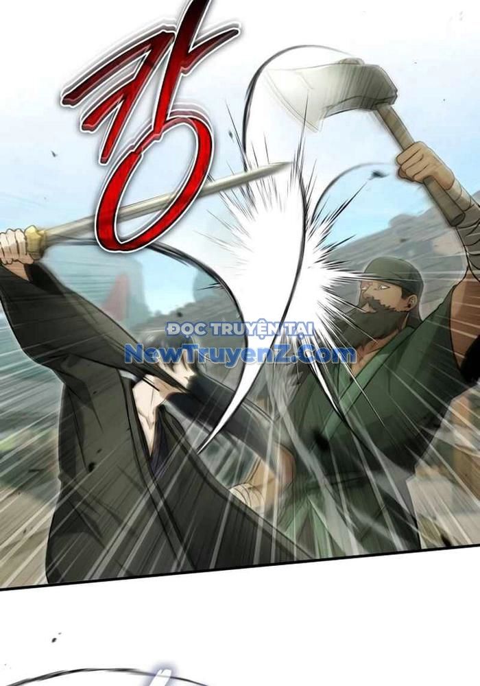 Hồi Quy Giả Về Hưu Chapter 69 - 74