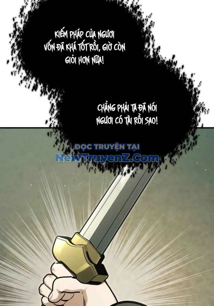 Hồi Quy Giả Về Hưu Chapter 69 - 84