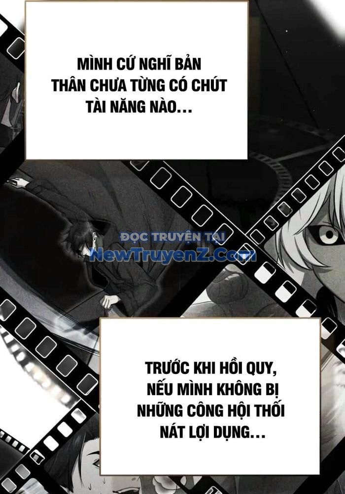 Hồi Quy Giả Về Hưu Chapter 69 - 88