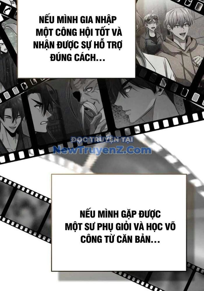 Hồi Quy Giả Về Hưu Chapter 69 - 90