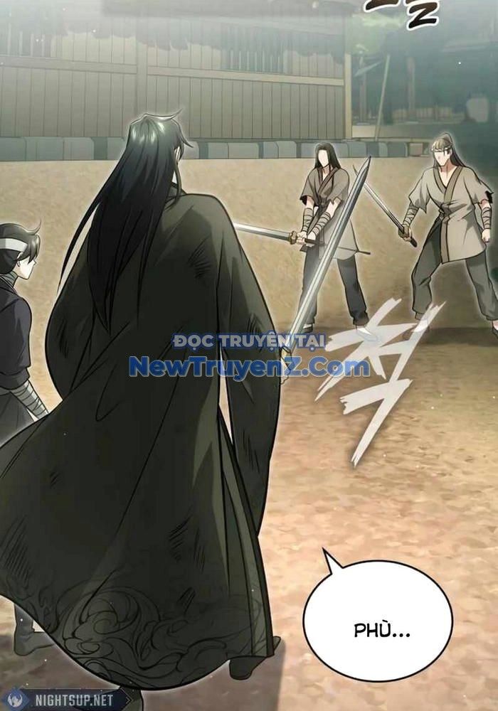 Hồi Quy Giả Về Hưu Chapter 69 - 10