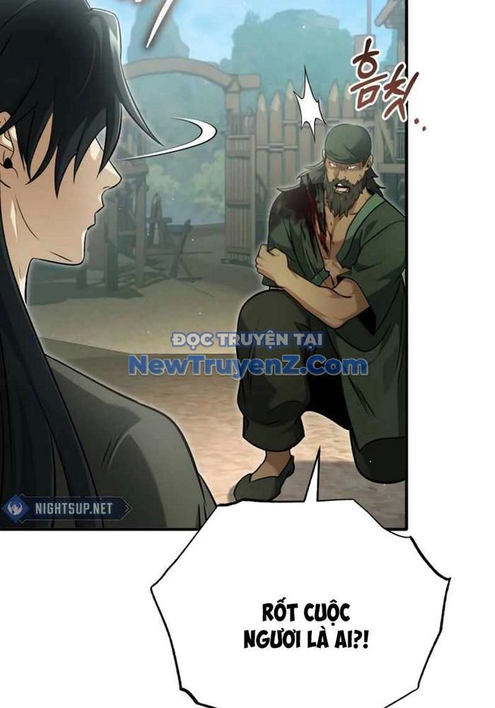 Hồi Quy Giả Về Hưu Chapter 69 - 93