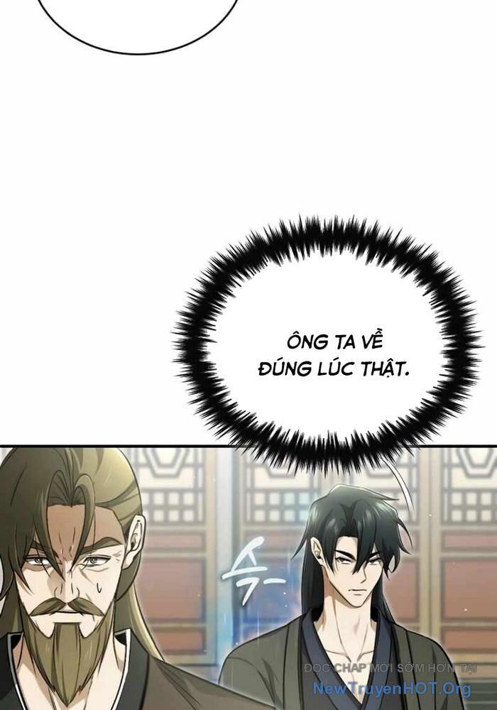 Hồi Quy Giả Về Hưu Chapter 71 - 108