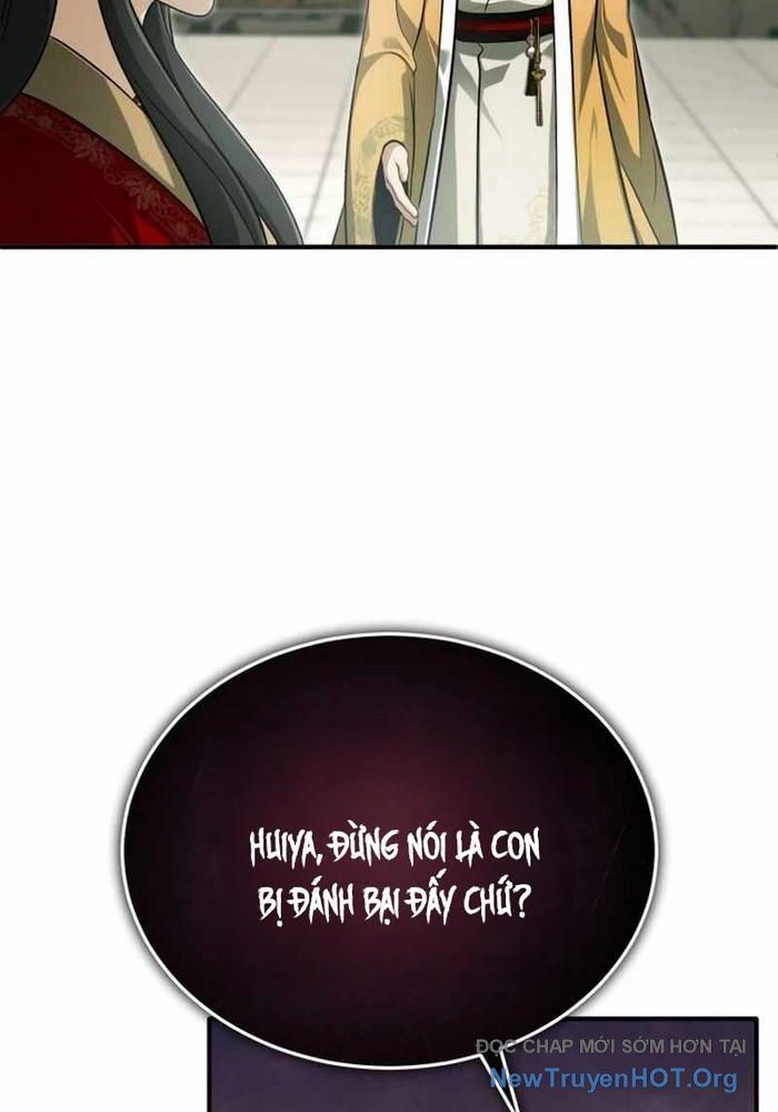 Hồi Quy Giả Về Hưu Chapter 71 - 110