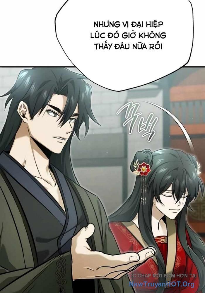 Hồi Quy Giả Về Hưu Chapter 71 - 12