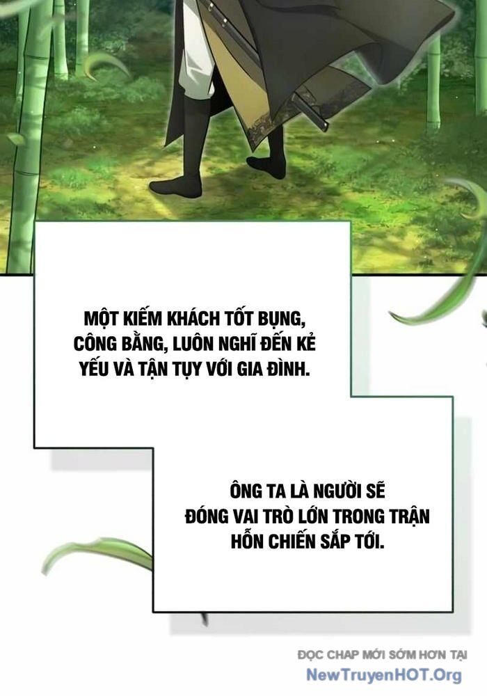 Hồi Quy Giả Về Hưu Chapter 71 - 116